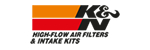 K&N
