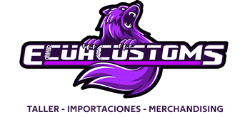 Ecuacustoms